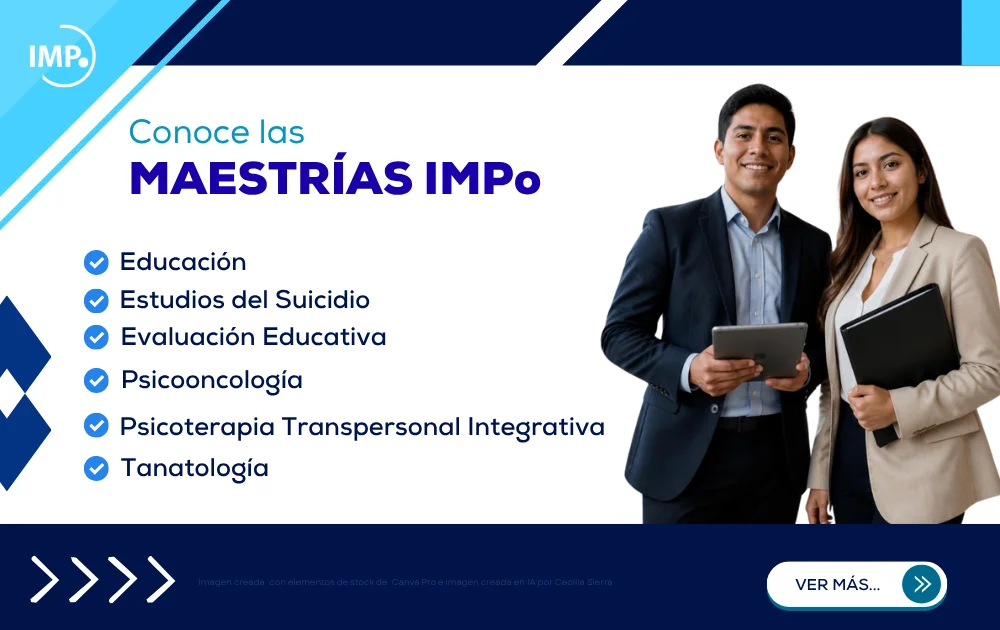 Promo IMPO Maestrías